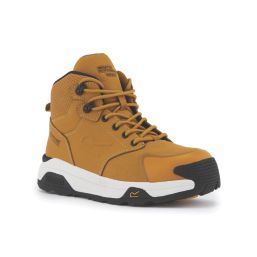 Regatta Metafort Size 6  Honey / White   Safety Boots