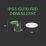 4lite  Fixed  Fire Rated IP65 GU10 Downlight White