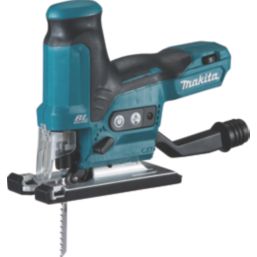 Makita JV102DZ 12V Li-Ion CXT Brushless Cordless Jigsaw - Bare