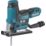 Makita JV102DZ 12V Li-Ion CXT Brushless Cordless Jigsaw - Bare