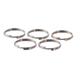Milwaukee 4932471433 Split Rings 38mm 5 Pack