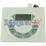Worcester Bosch 87161066650 TWIN CHANNEL DIGITAL TIMER DT20