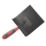 Faithfull  Harling Trowel for Pebble Dash 6.5"