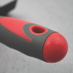 Faithfull  Harling Trowel for Pebble Dash 6.5"