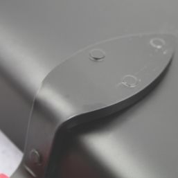 Faithfull  Harling Trowel for Pebble Dash 6.5"