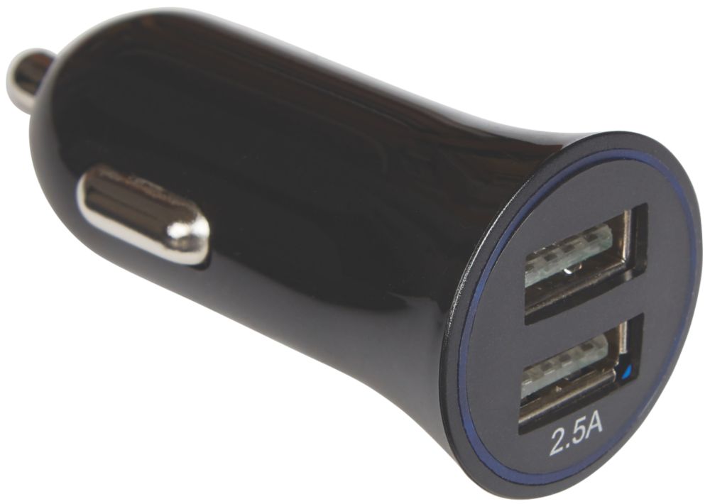 In on sale car adapter