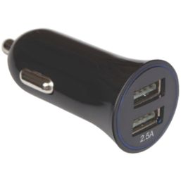 Charger for outlet cigarette lighter