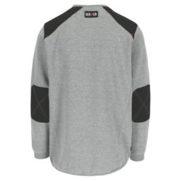 Herock Artemis Sweater Heather Grey X Large 42-45" Chest