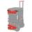 Milwaukee PACKOUT Side Mount Long Tool Holder