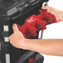 Milwaukee PACKOUT Side Mount Long Tool Holder