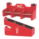 Milwaukee PACKOUT Side Mount Long Tool Holder
