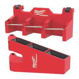 Milwaukee PACKOUT Side Mount Long Tool Holder