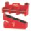 Milwaukee PACKOUT Side Mount Long Tool Holder