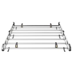 Van Guard  Fiat Ducato 2006 on ULTI Twin Door Roof Rack