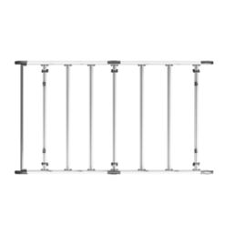 Van Guard  Fiat Ducato 2006 on ULTI Twin Door Roof Rack