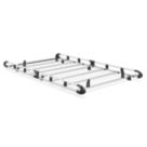 Van Guard  Fiat Ducato 2006 on ULTI Twin Door Roof Rack