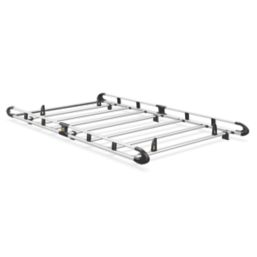 Van Guard  Fiat Ducato 2006 on ULTI Twin Door Roof Rack