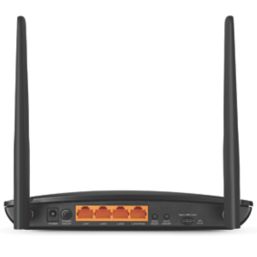 TP-Link Archer MR600 AC1200 MU-MIMO Dual-Band WiFi Router