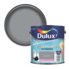 Dulux Easycare 2.5Ltr Natural Slate Soft Sheen Emulsion Bathroom Paint