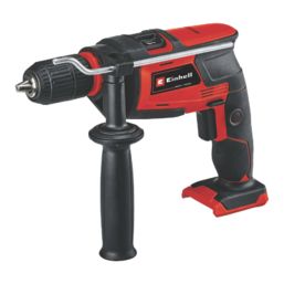 Einhell TC-ID 18 Li-Solo 18V Li-Ion Power X-Change  Cordless Hammer Drill - Bare