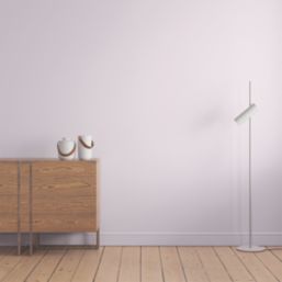 LickPro Max+ 1Ltr Purple 06 Matt Emulsion  Paint