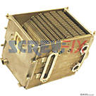 Baxi 242497 Heat Exchanger Assembly Packed Spares