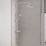Hansgrohe Vernis Blend 200 1Jet Reno Shower Set Chrome