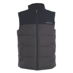 CAT Arctic Zone Body Warmers Moss X Large 44" Chest