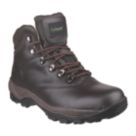 Cotswold Winstone Size 7  Brown Waterproof  Non Safety Work Boots