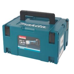 Makita DJN161RTJ 18V 2 x 5.0Ah Li Ion LXT Cordless 1.6mm Nibbler Screwfix