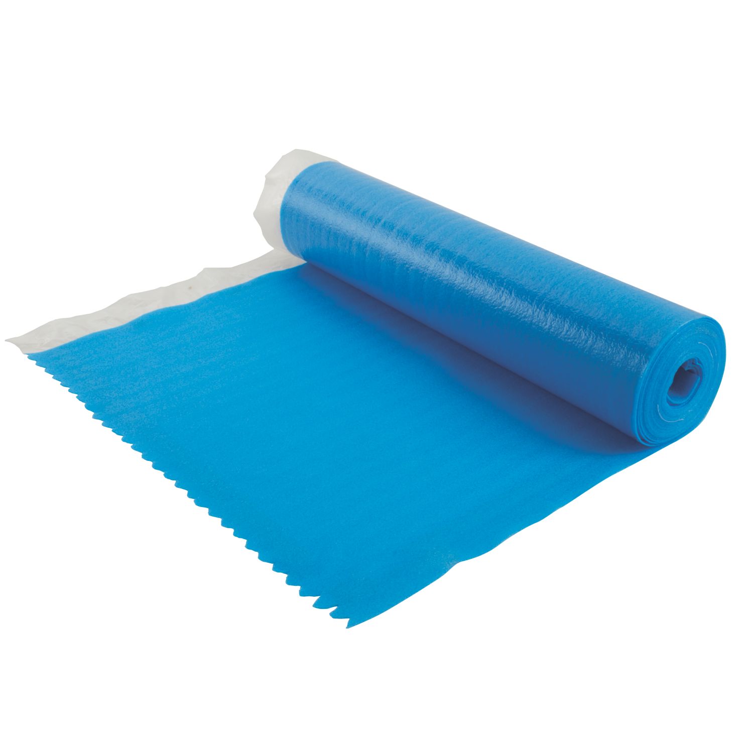 Diall 3mm Polyolefin Foam & Film Underlay 15m² (7260R)