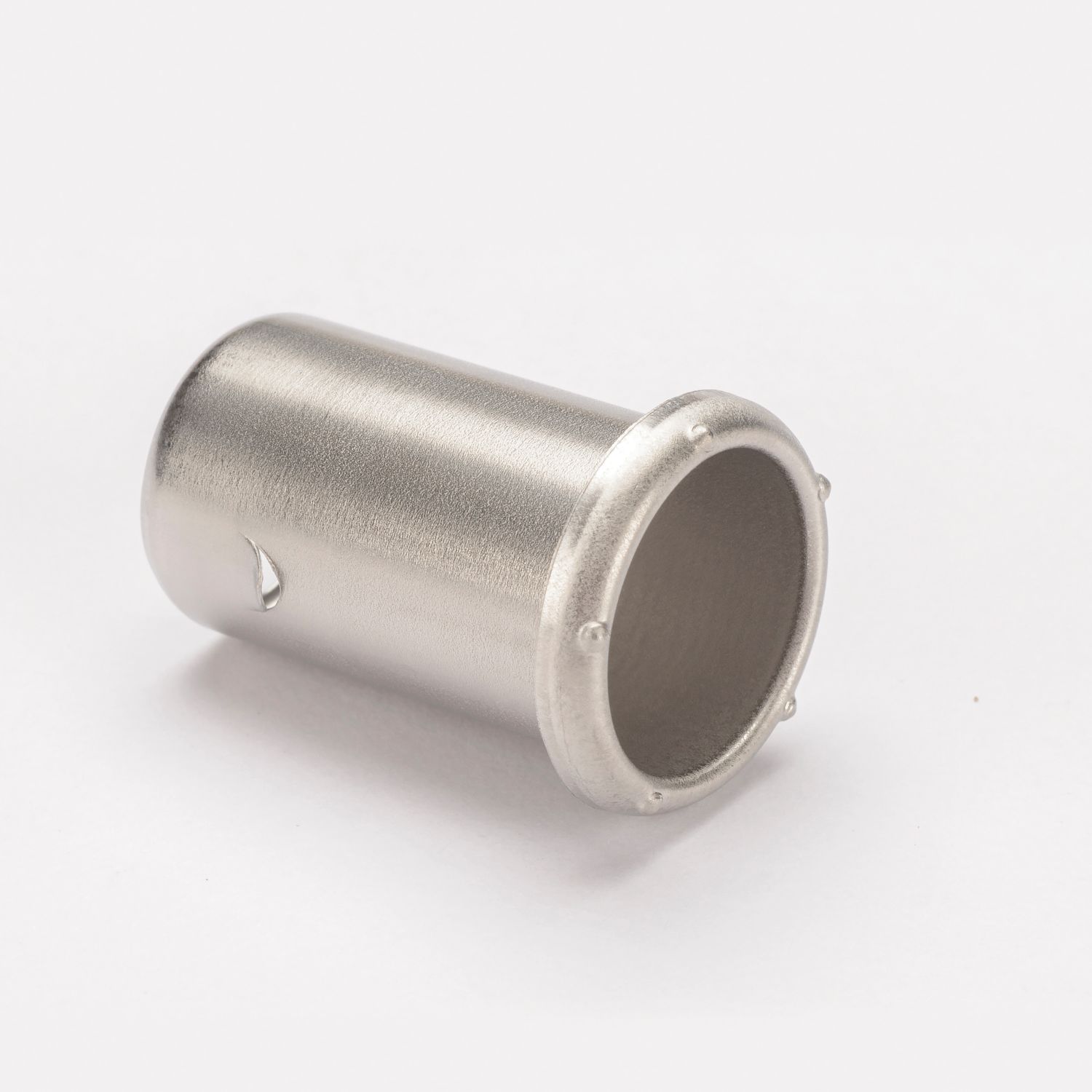 Hep2O Smartsleeve Stainless Steel Push-Fit Pipe Inserts 22mm 10 Pack (7263F)