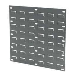 Barton TP1 Louvred Panels 457mm x 438mm 2 Pack