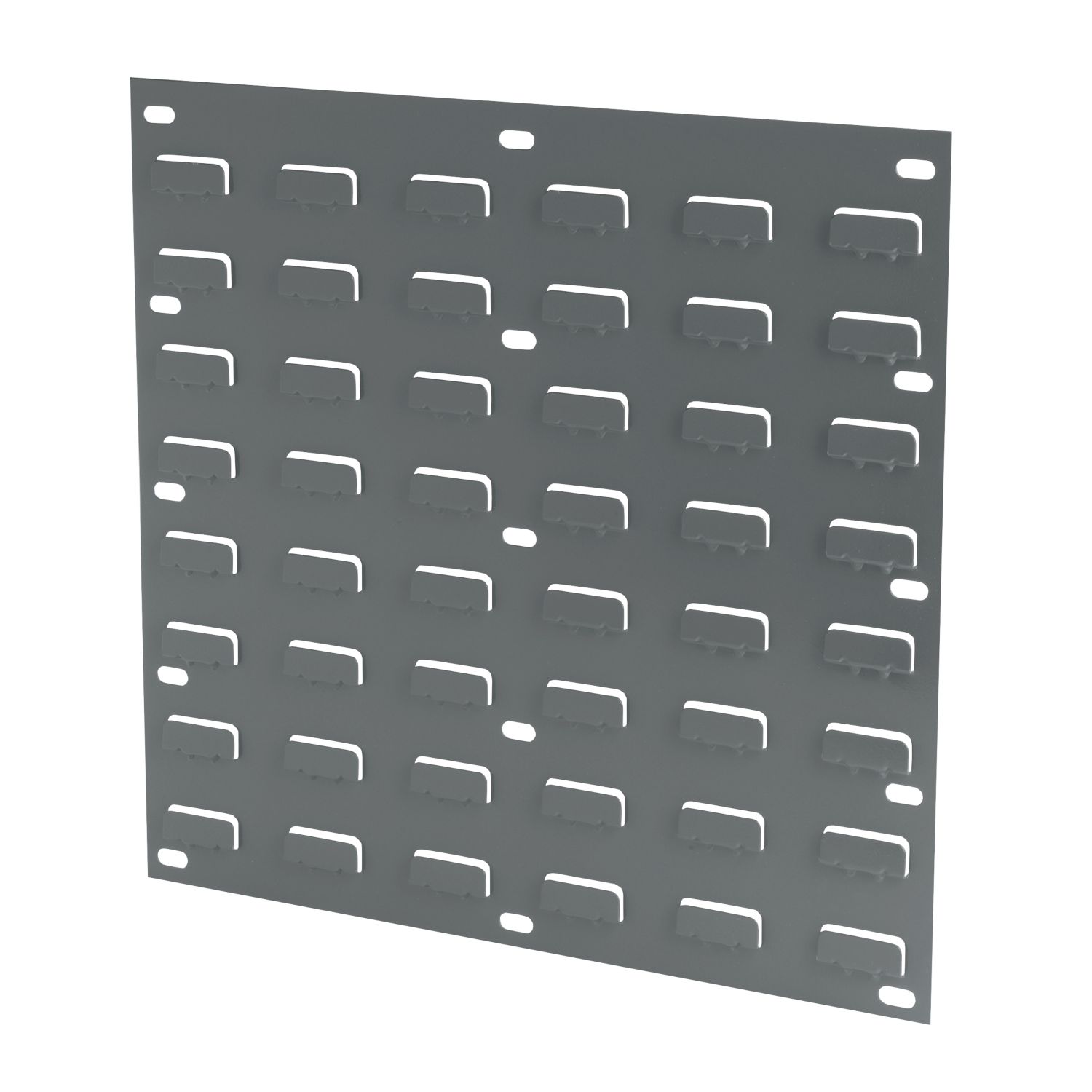 Barton TP1 Louvred Panels 457mm x 438mm 2 Pack (72654)
