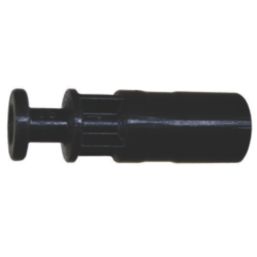 JG Speedfit UG803E MDPE Plug 32mm