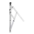 Mila iDeal Window Friction Hinges Side-Hung 311mm 2 Pack