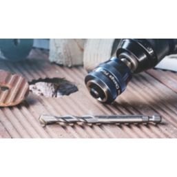 Bosch Expert PowerChange Plus Hex Shank Multi-Material TCT Pilot Drill Bit 8.5mm x 105mm