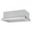 Refurb Essentials  Cooker Hood 598mm Stainless Steel