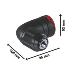 Bosch GFA 18-WM Professional 13mm Keyless Chuck