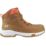 Helly Hansen Manchester Ltr Mid Size 7  Light Brown Waterproof  Safety Boots