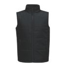 Regatta Access Bodywarmer Black Medium 43" Chest