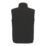 Regatta Frankie Bodywarmer Black / Black Large 46.4" Chest