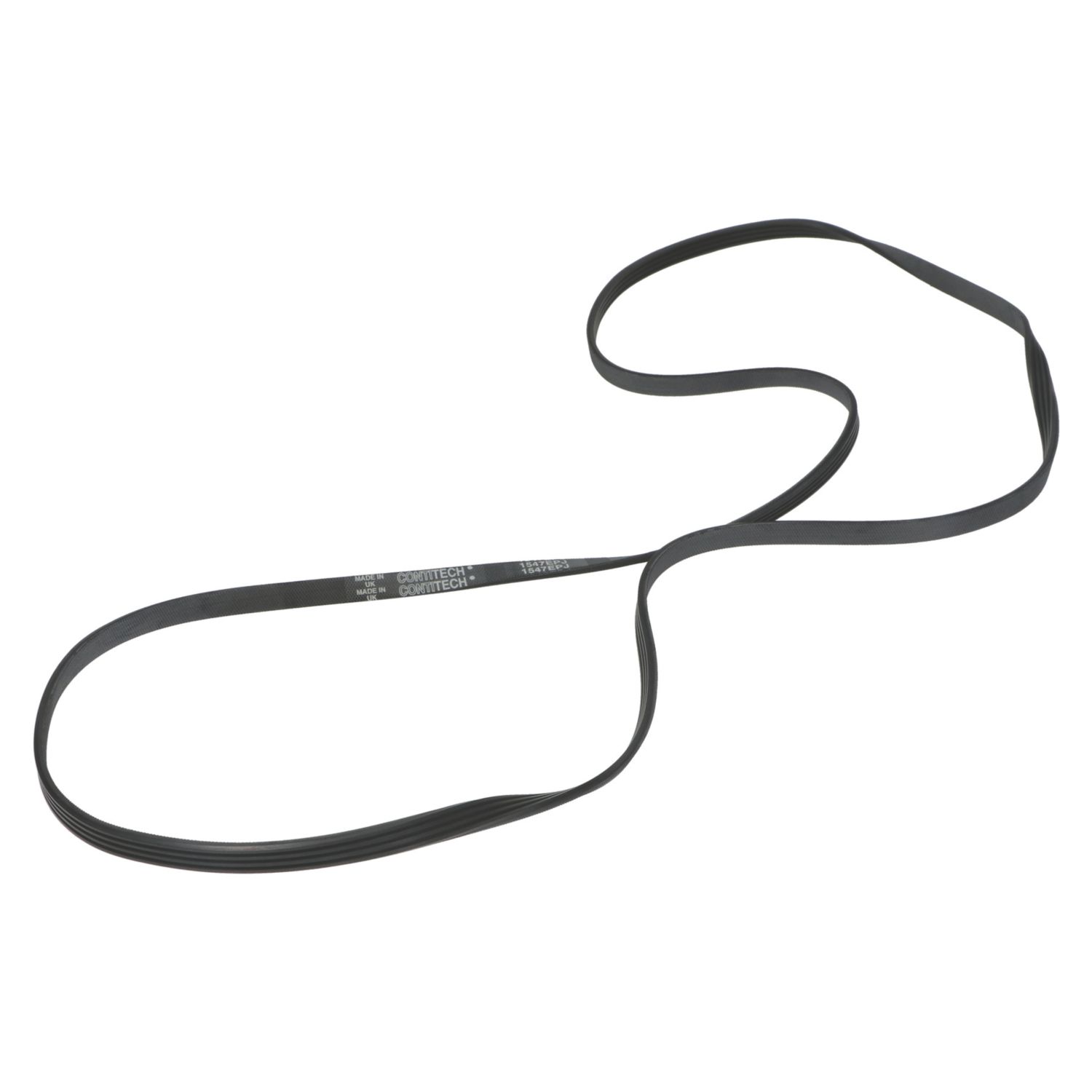 Electruepart BLT9106 Drive Belt 1 (726EV)