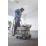 Karcher T 10/1 HEPA 585W 10Ltr  Professional Dry Vacuum Cleaner 220-240V