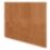 Forest Vertical Board Closeboard  Fence Panels Golden Brown 6' x 5' Pack of 20