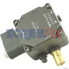 Worcester Bosch 87161427360 PUMP BFP11L3 OIL (LEFT HAND)