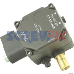 Worcester Bosch 87161427360 PUMP BFP11L3 OIL (LEFT HAND)