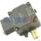 Worcester Bosch 87161427360 PUMP BFP11L3 OIL (LEFT HAND)