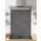 Wilsonart  Urban Steel Hob Splashback 600mm x 800mm x 4mm
