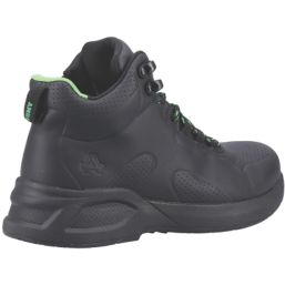 Amblers womens 2025 safety boots